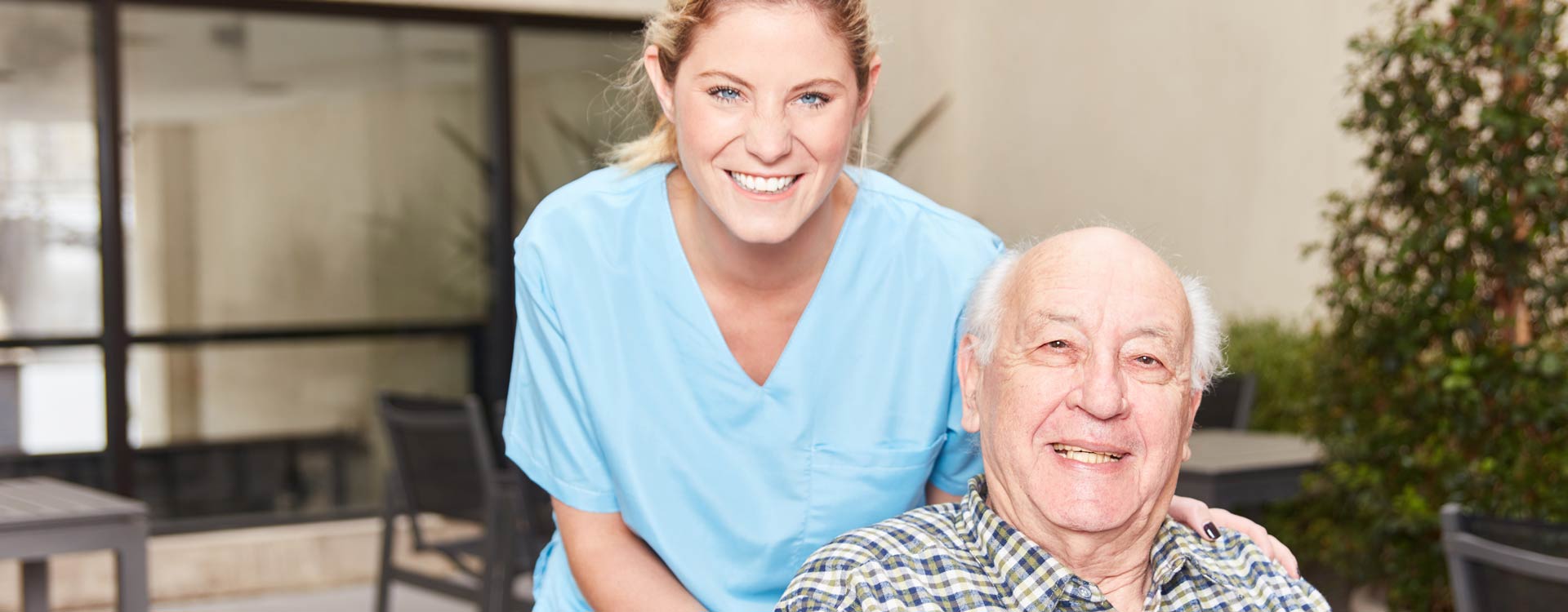 Home Sunny View Care Center Ankeny, Iowa